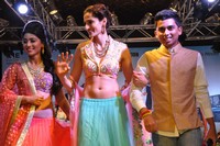 Celebs at Passionate Foundation Charity Show